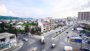 Exterior - Argo-A (Batumi)