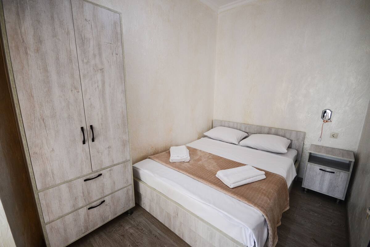 Appartement (31) | Système d’insonorisation, accès au Wi-Fi (inclus), literie fournie