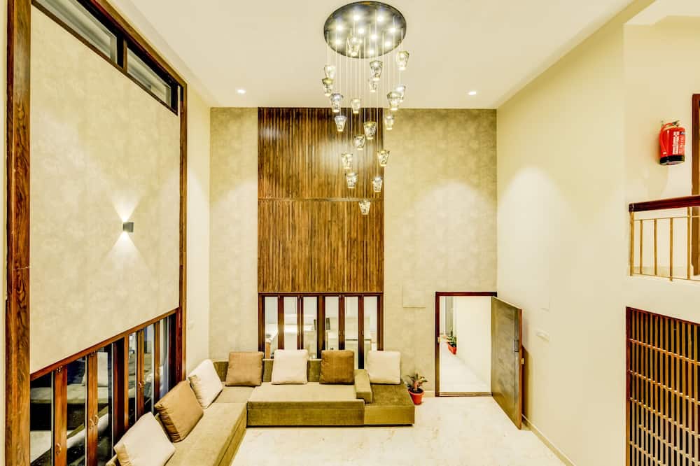 Itsy Hotels Mirra
