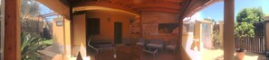 Exterior - Villa Rosa B&B (Porto Empedocle)