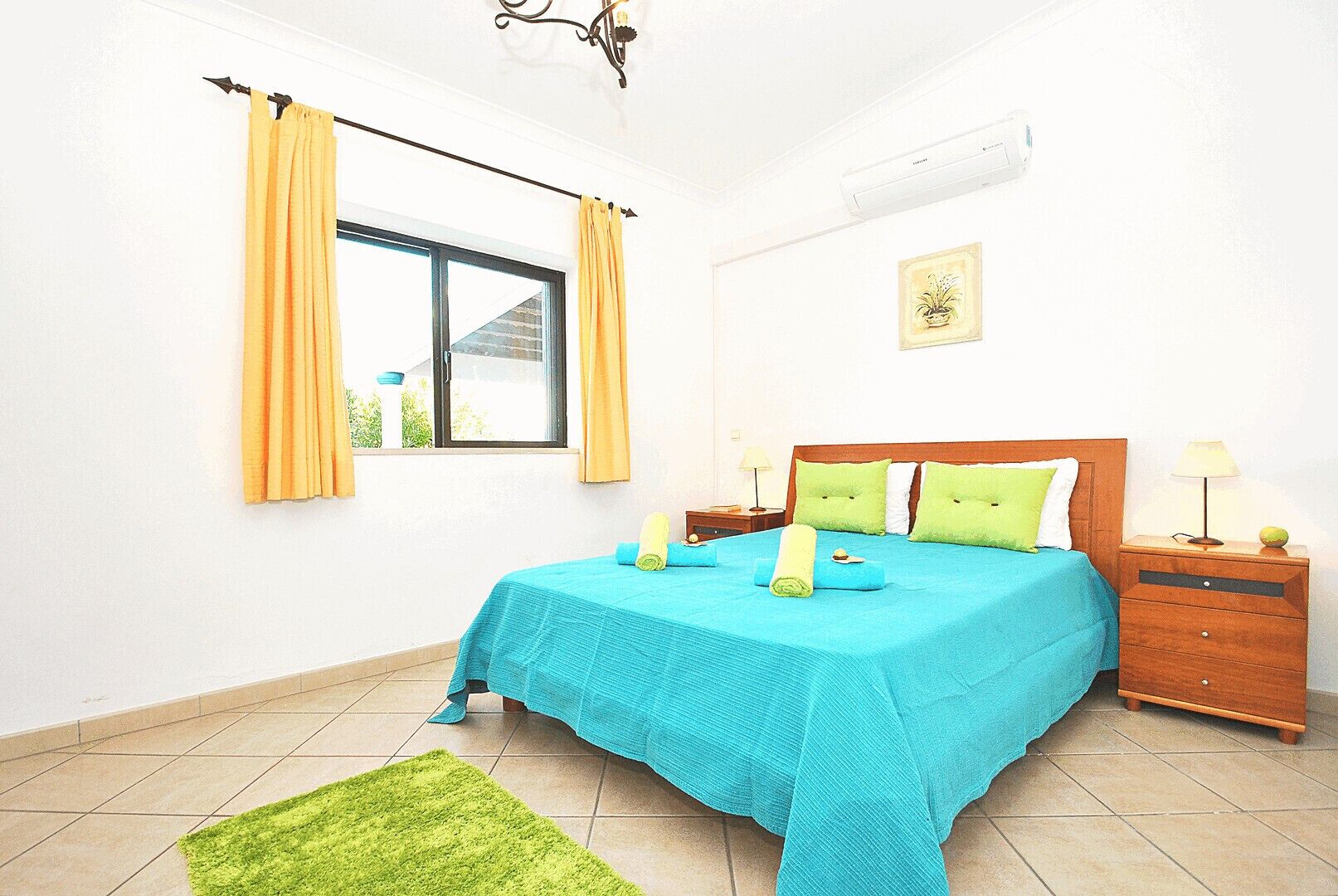 3 Schlafzimmer, Zimmersafe, Bügeleisen/Bügelbrett, kostenloses WLAN