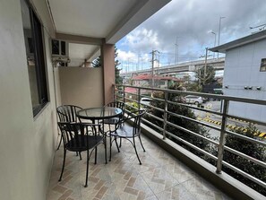 Habitación Deluxe | Escritorio, wifi gratis, ropa de cama