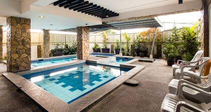 Tagaytay Haven Hotel