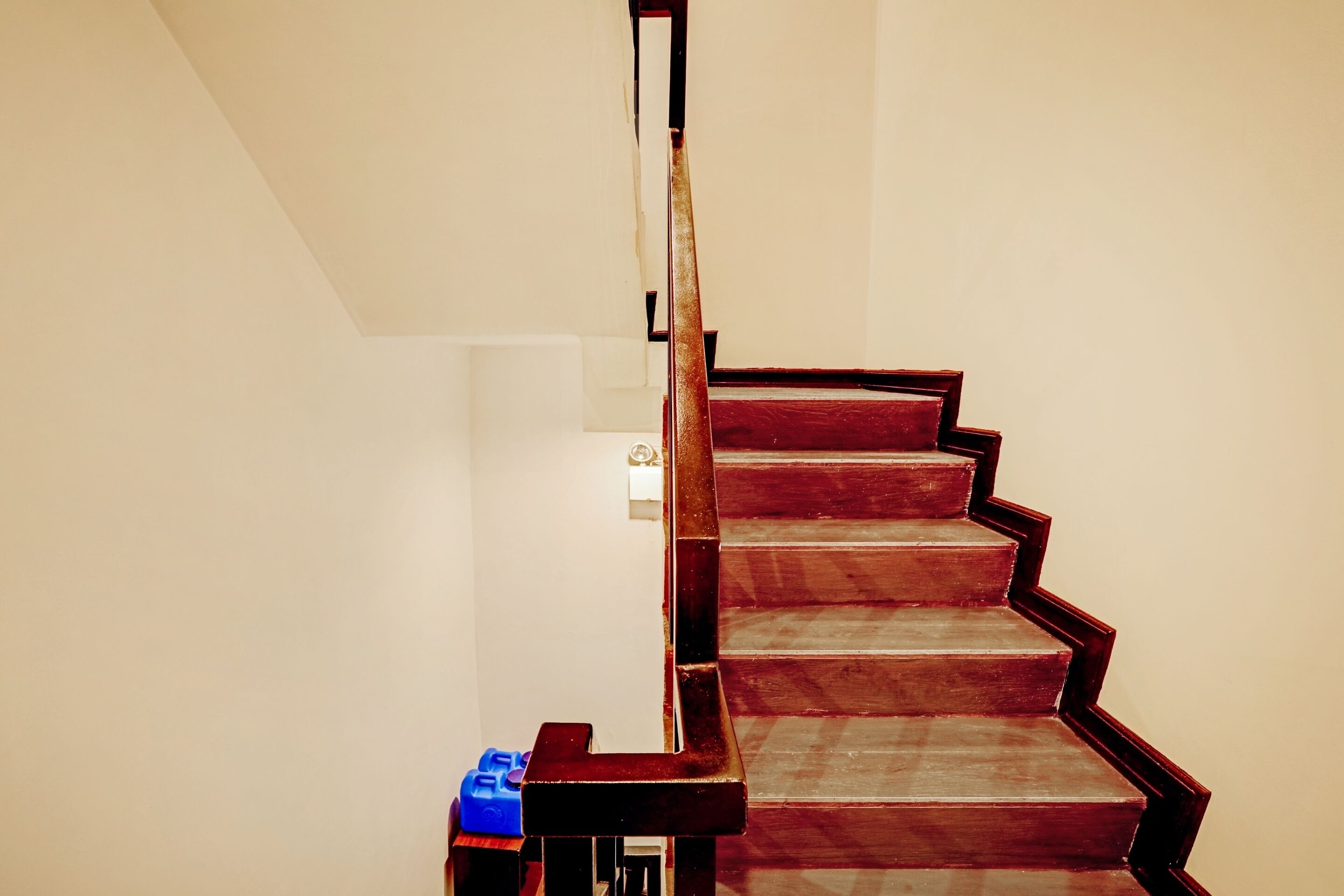 Photo - Super OYO Capital O 232 Nest Nano Suites Fort