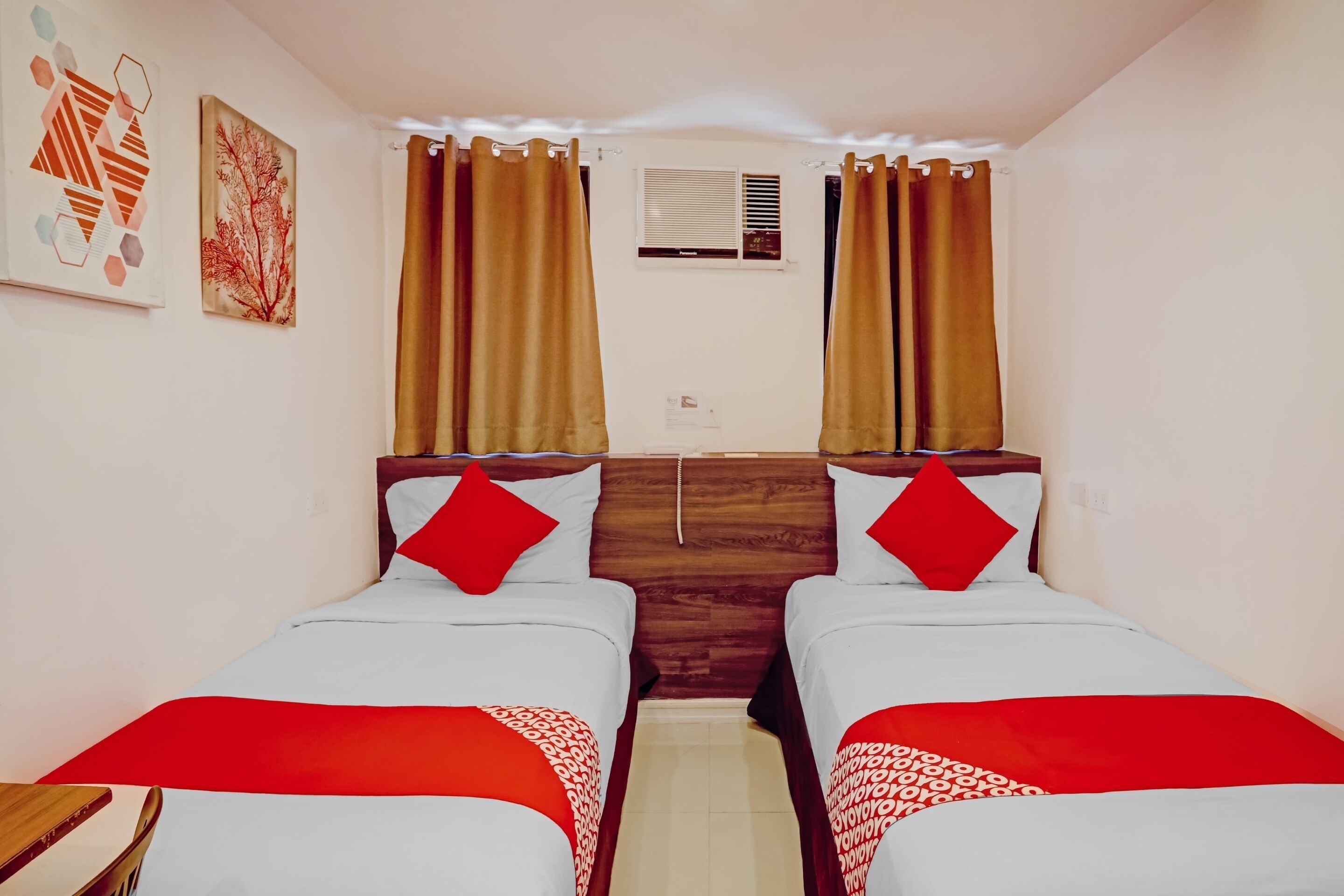 Photo - Super OYO Capital O 232 Nest Nano Suites Fort