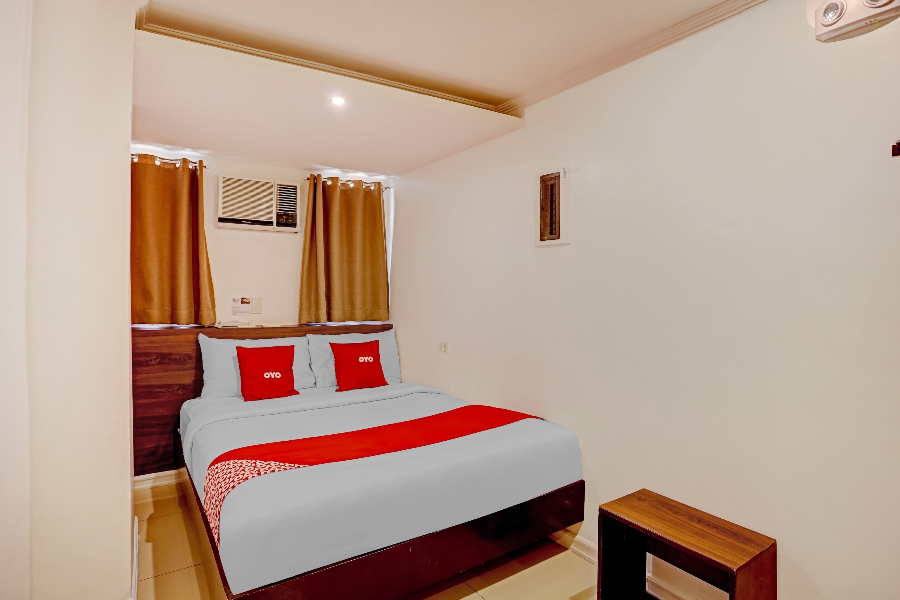 Photo - Super OYO Capital O 232 Nest Nano Suites Fort