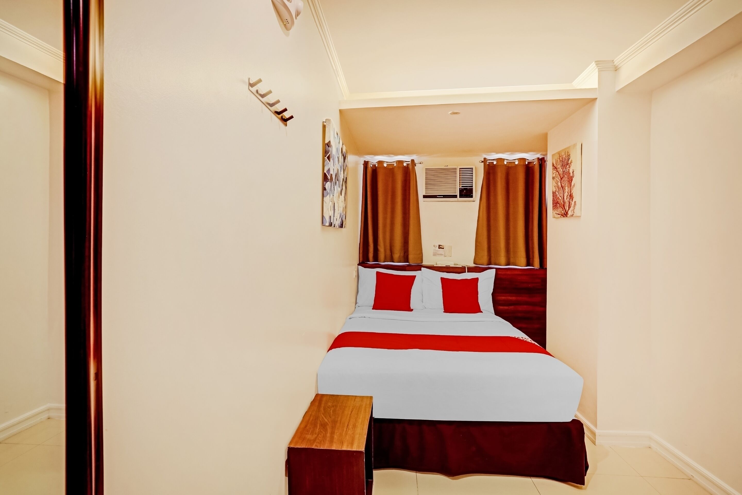 Photo - Super OYO Capital O 232 Nest Nano Suites Fort