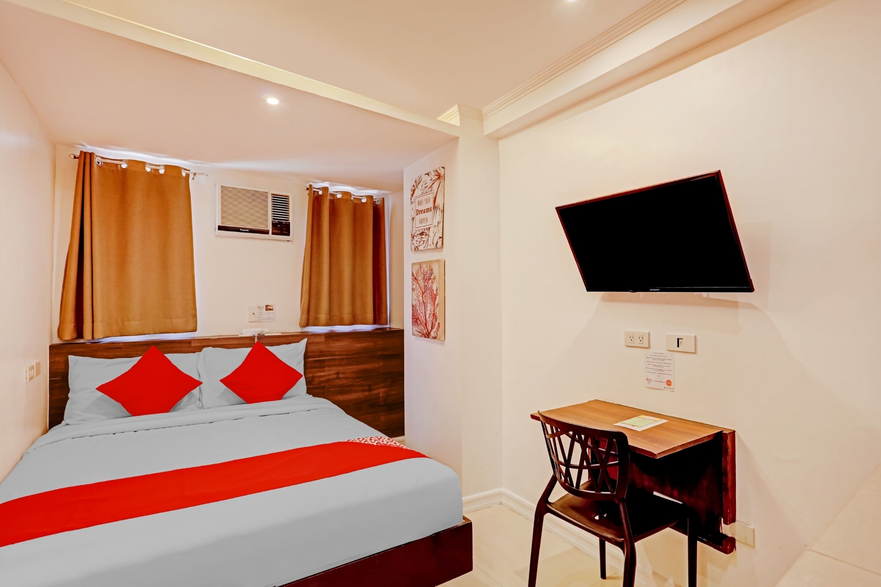 Photo - Super OYO Capital O 232 Nest Nano Suites Fort