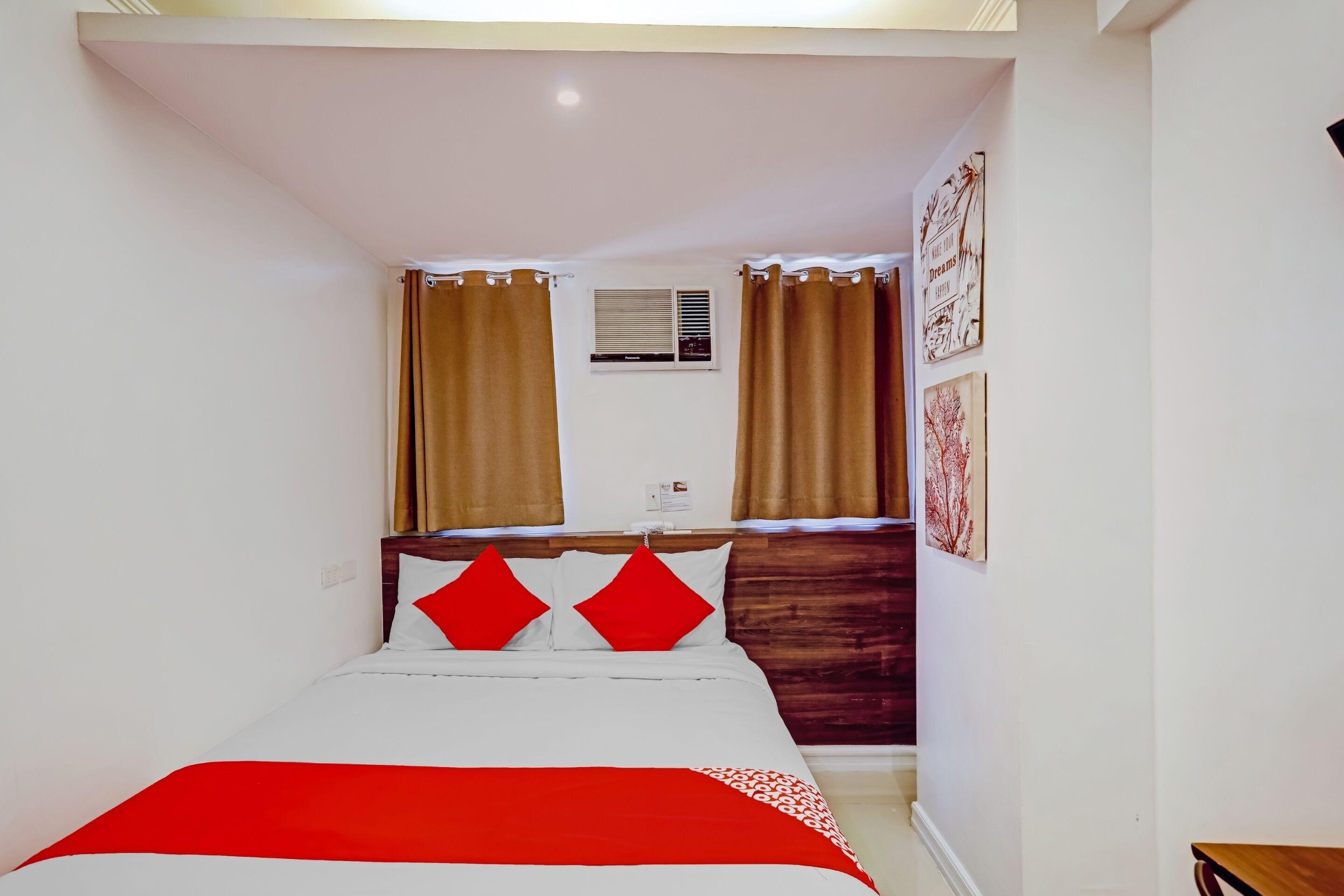 Photo - Super OYO Capital O 232 Nest Nano Suites Fort
