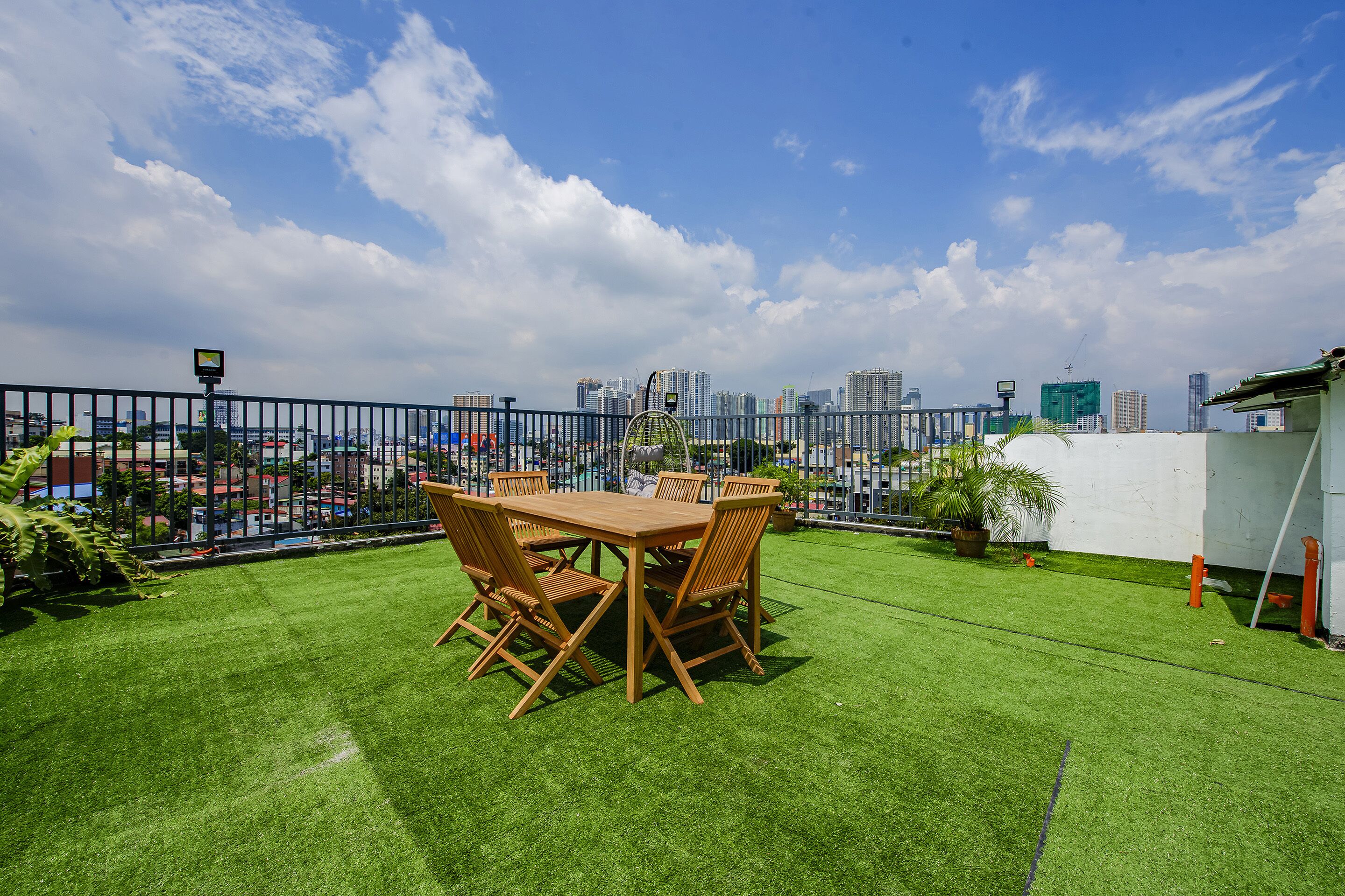 Photo - Super OYO Capital O 232 Nest Nano Suites Fort