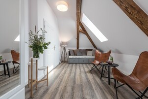 Apartma 2 | Ropa de cama de alta calidad, caja fuerte, wifi gratis