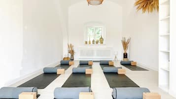 Yoga