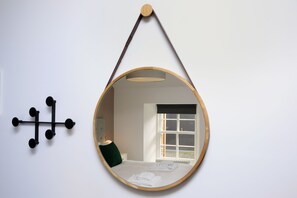 1 habitación y wifi