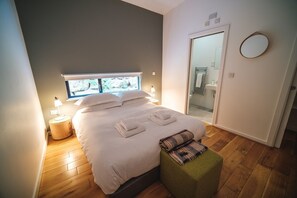 3 bedrooms, iron/ironing board - A yorkshire dale that sleeps 6 guests  in 3 bedrooms (Richmond)