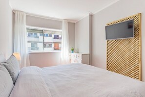 3 bedrooms, soundproofing, travel cot, free WiFi - Home Sweet Home Porto (Vila Nova de Gaia)