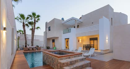 Villa Sable De Mirleft