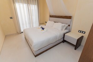 Apartment AWRIR (Ground floor)