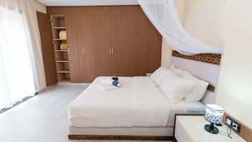 Apartment LGZIRA (First floor) | 2 bedrooms, free cribs/infant beds, travel crib, rollaway beds