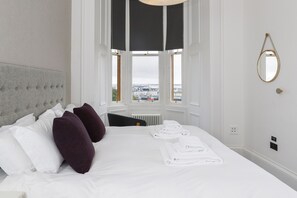 3 slaapkamers