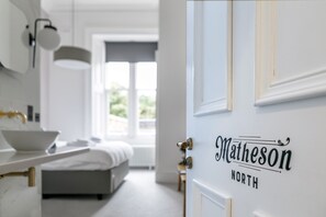 3 bedrooms, WiFi, wheelchair access