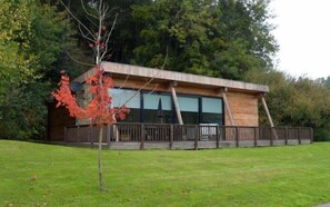 Exterior - A yorkshire dale that sleeps 6 guests  in 3 bedrooms (Richmond)