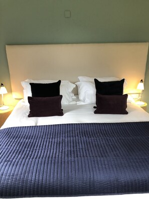 3 bedrooms - A yorkshire dale that sleeps 6 guests  in 3 bedrooms (Richmond)