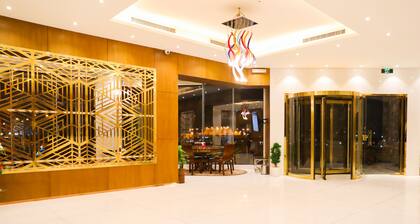 Quiet Rooms Apartment