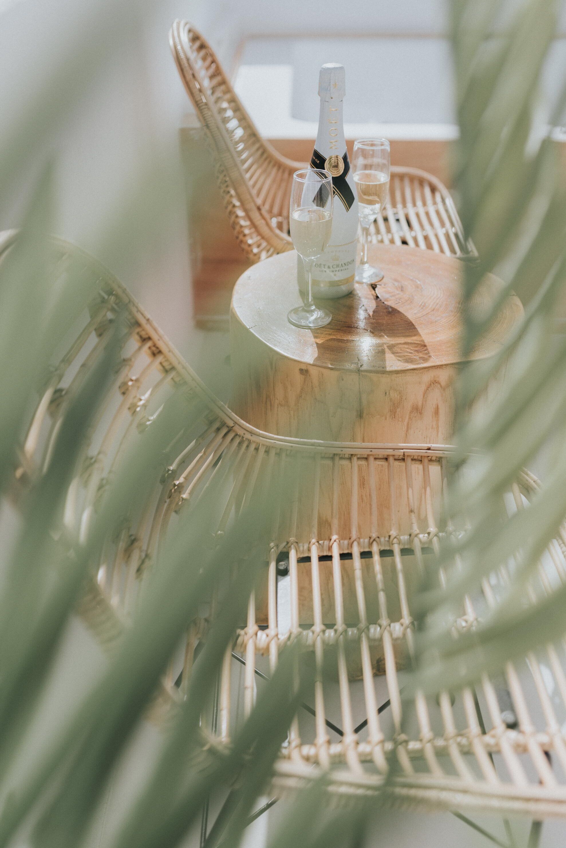 Foto - Portara Seaside Luxury Suites