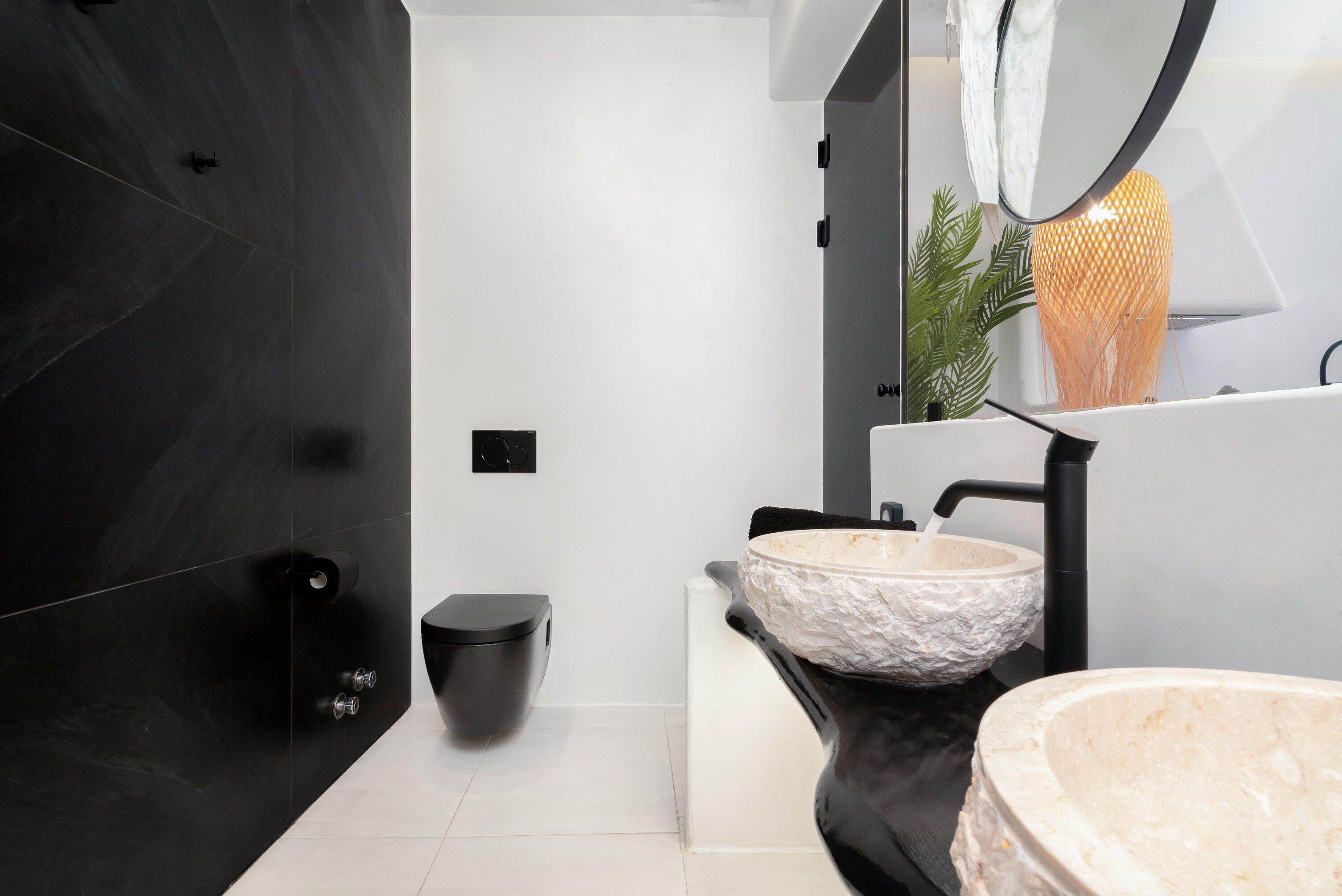 Foto - Portara Seaside Luxury Suites