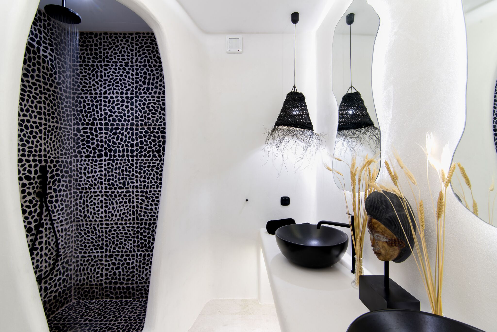 Foto - Portara Seaside Luxury Suites