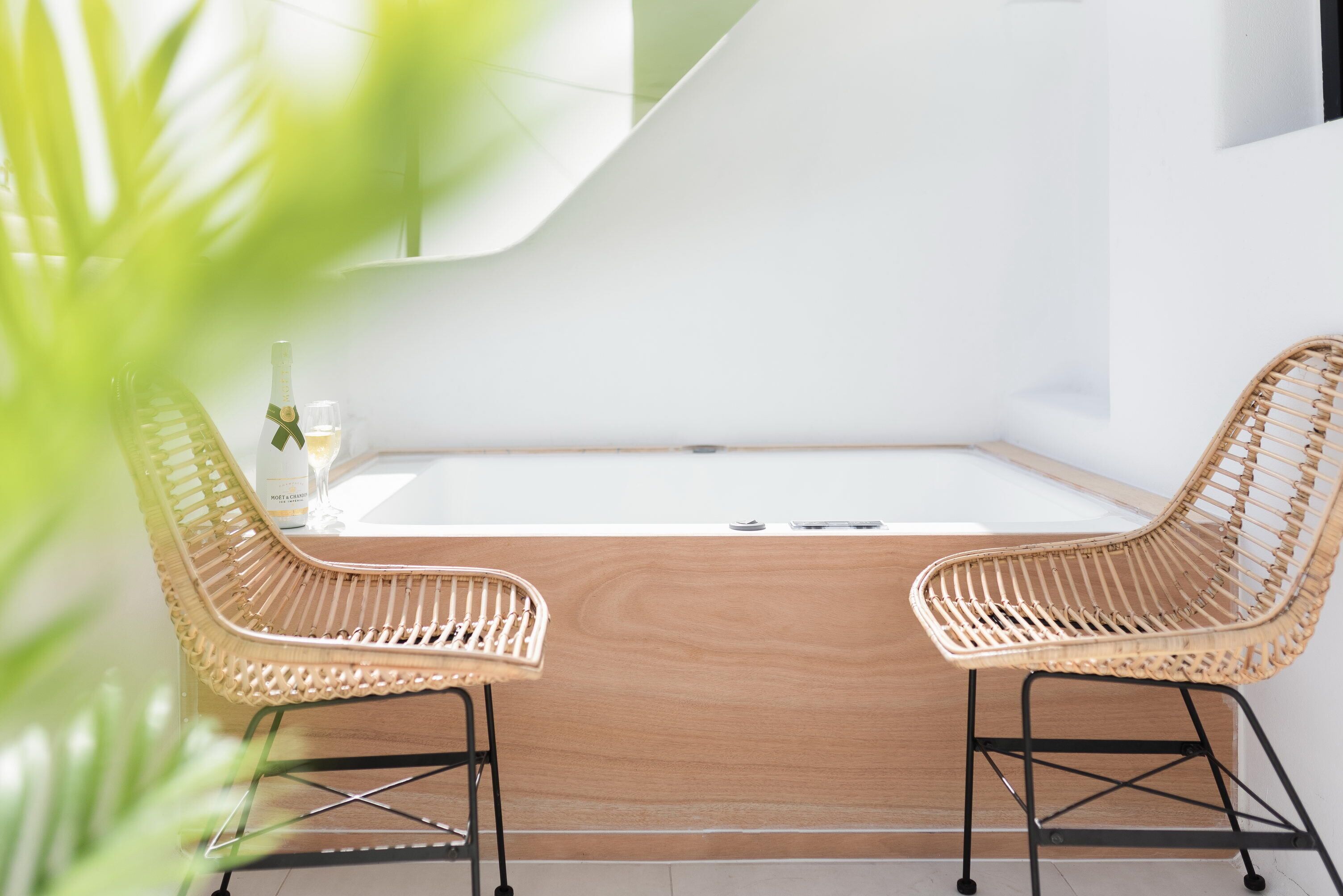 Foto - Portara Seaside Luxury Suites