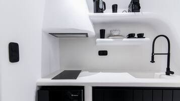 Privékitchenette