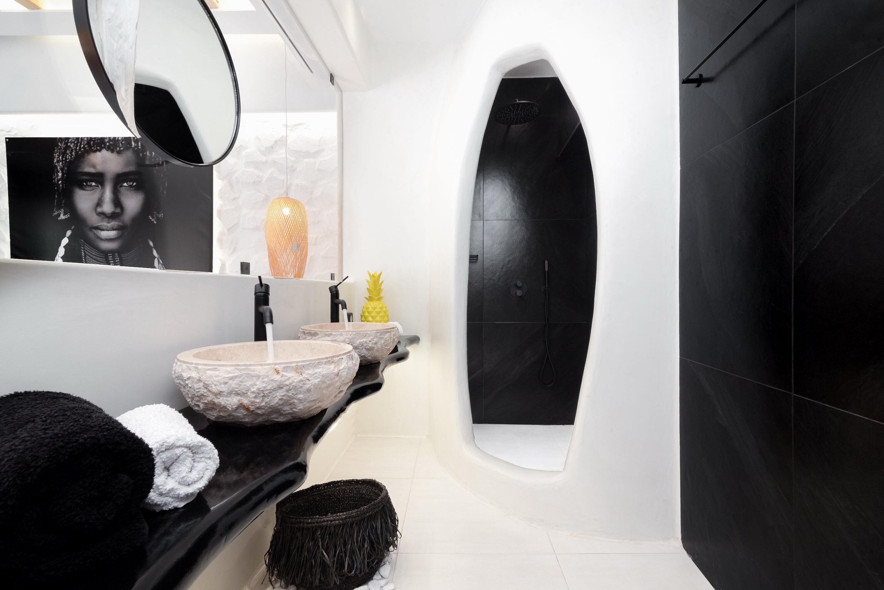 Foto - Portara Seaside Luxury Suites