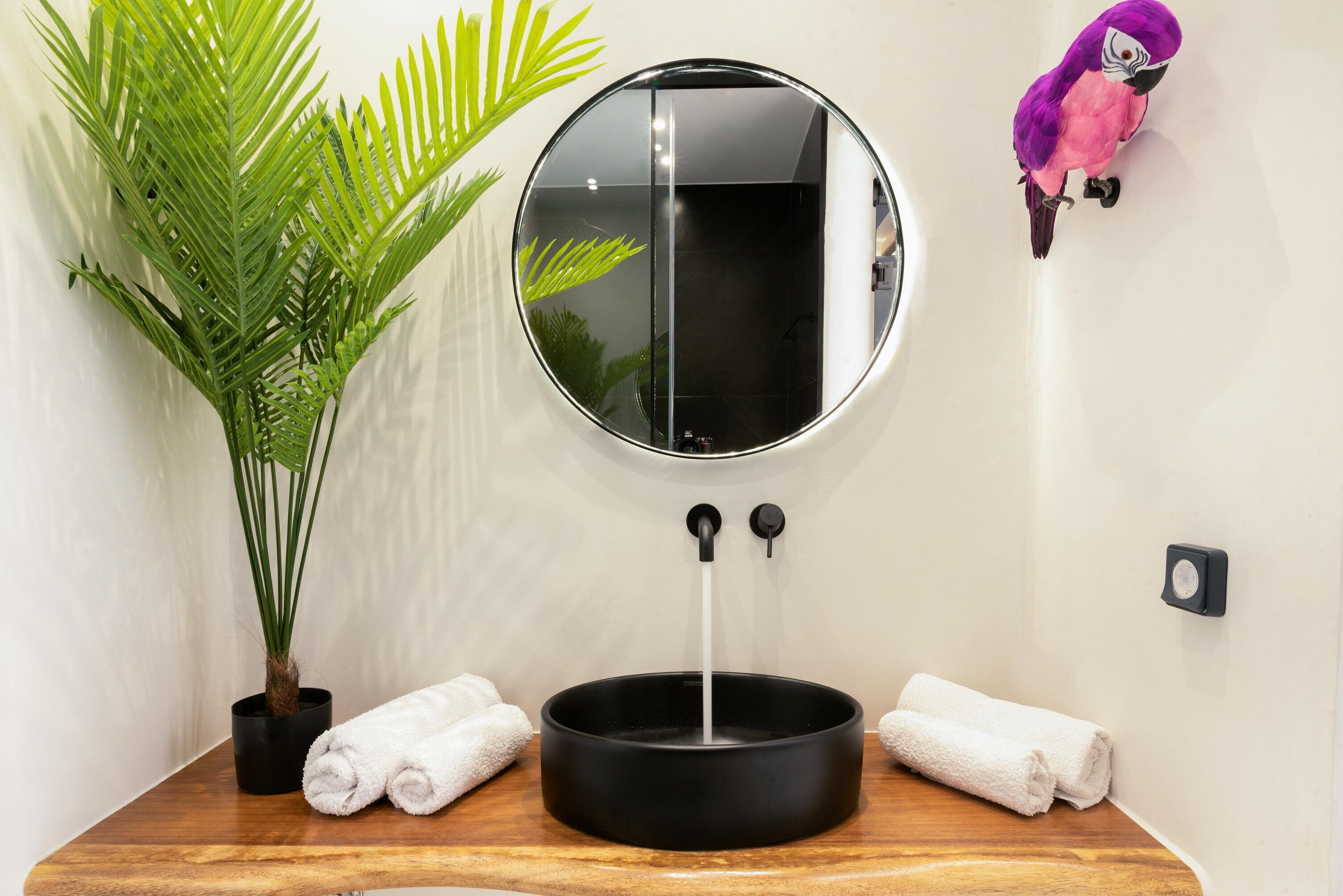 Foto - Portara Seaside Luxury Suites