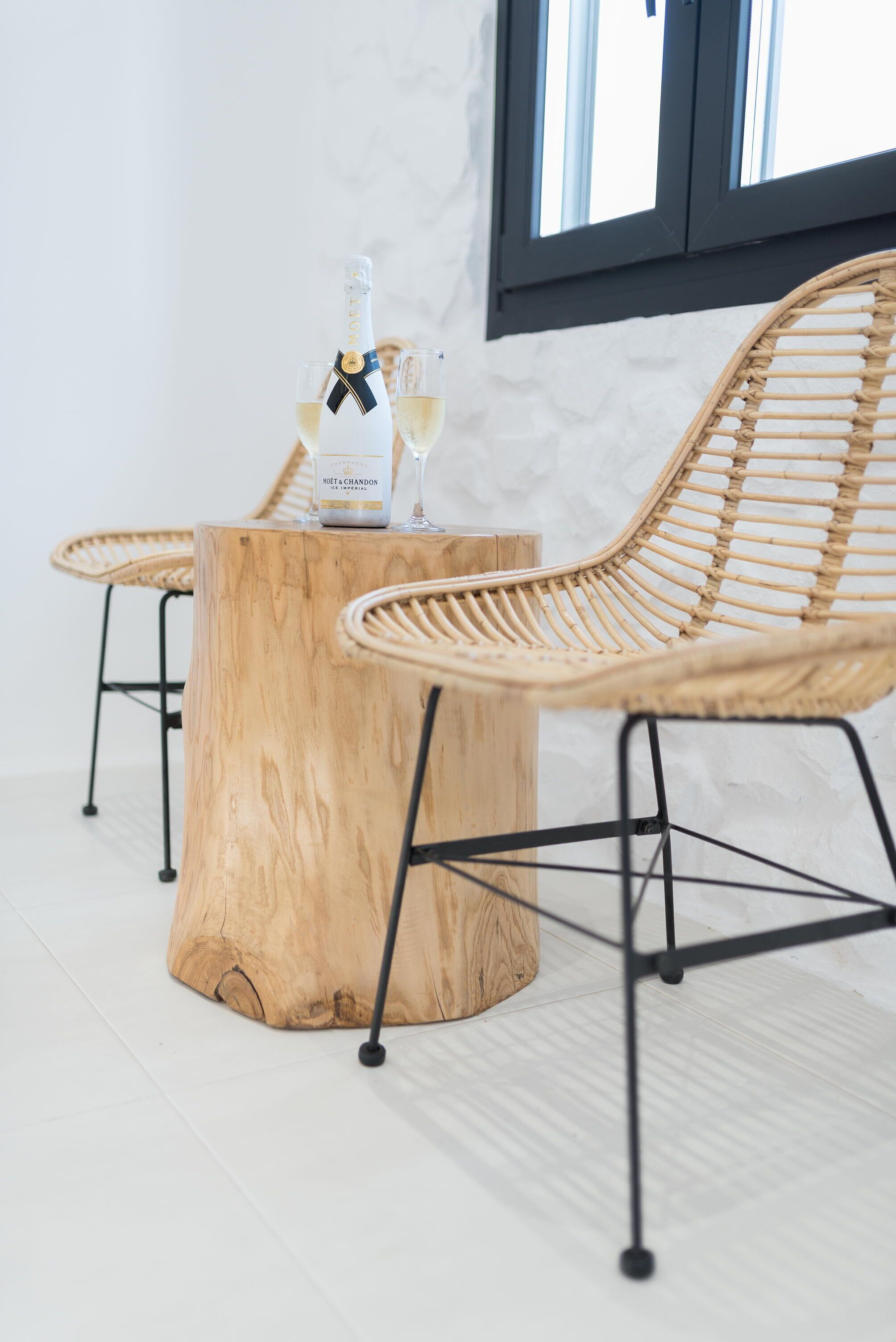 Foto - Portara Seaside Luxury Suites