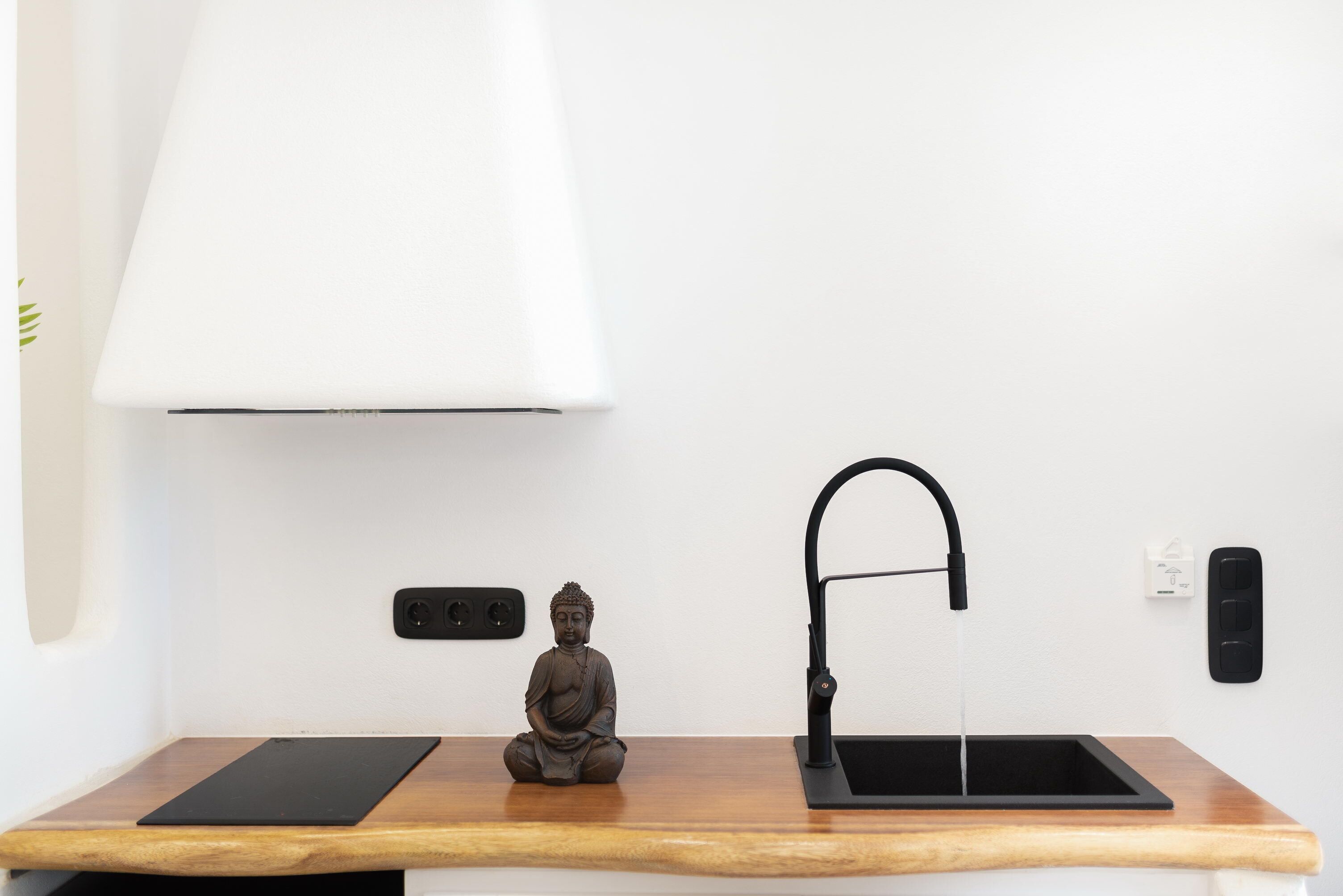 Foto - Portara Seaside Luxury Suites