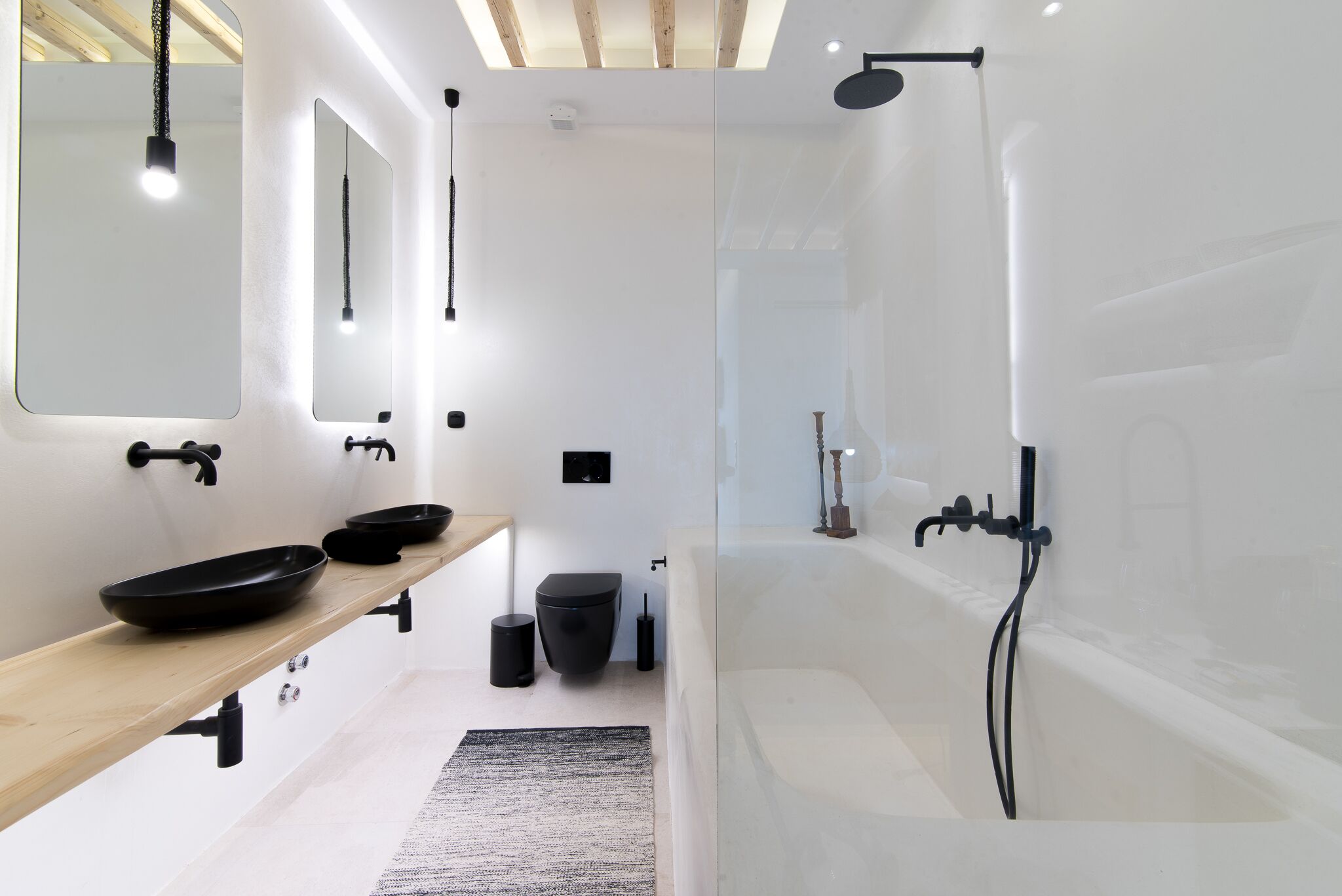 Foto - Portara Seaside Luxury Suites