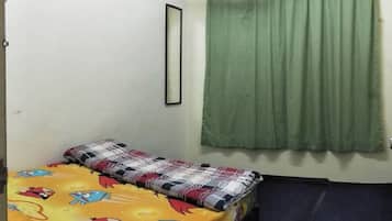 3 habitaciones