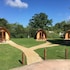 Briarfields Glamping Pods