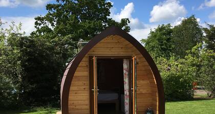 Briarfields Glamping Pods