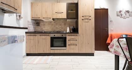 APPARTEMENT RENOVE PROCHE MER ET SERVICES