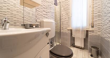APPARTEMENT RENOVE PROCHE MER ET SERVICES