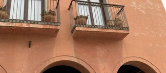 La Encina Azul Rooms