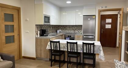 La Encina Azul Rooms
