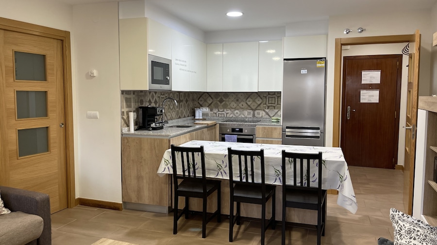 La Encina Azul Rooms