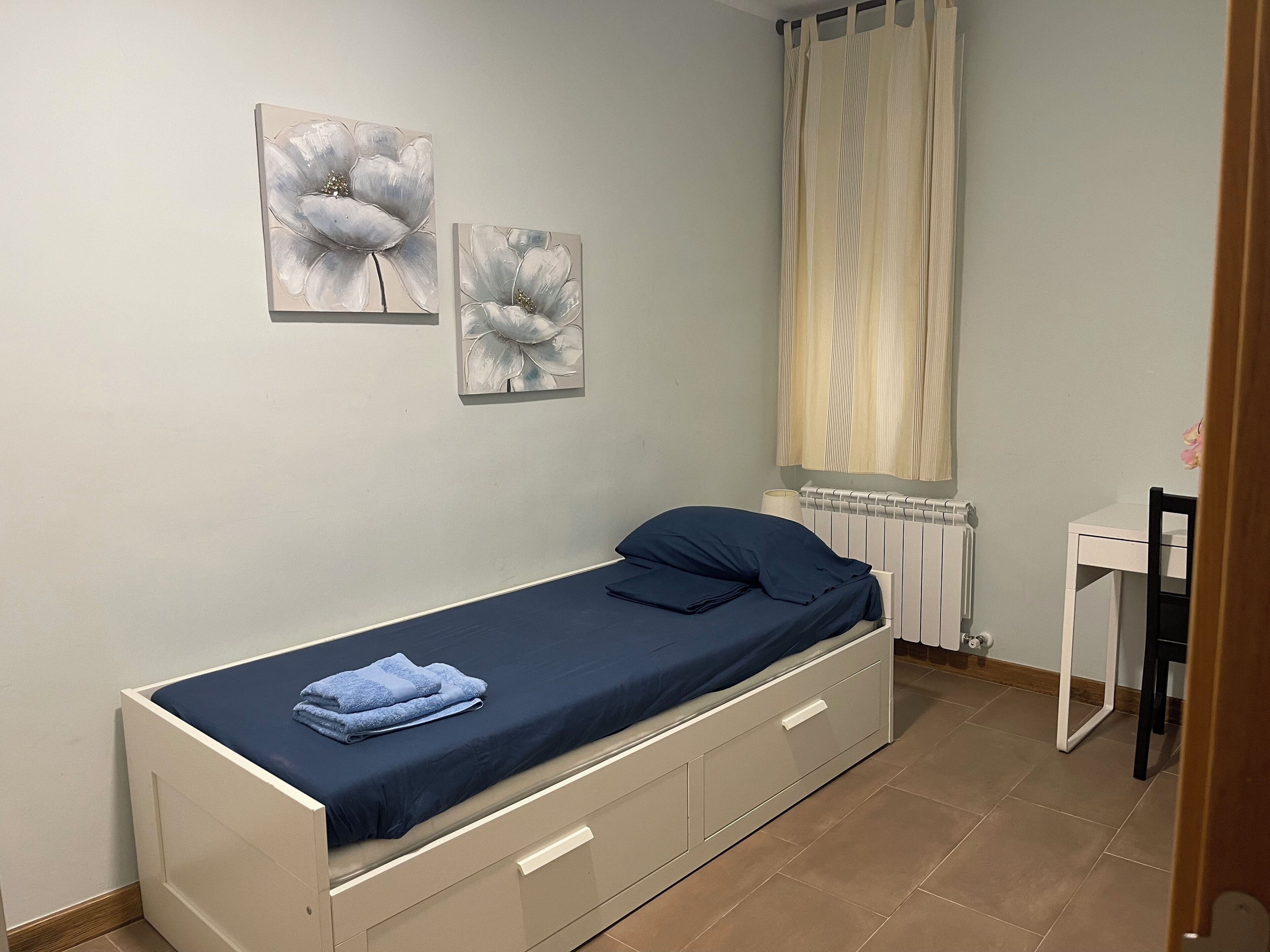 Photo - La Encina Azul Rooms-Grupo Rosa Azul