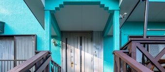 January open Izu villa eight people w - VILLENT Izu Kogen / Ito Shizuoka