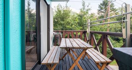 January open Izu villa eight people w - VILLENT Izu Kogen / Ito Shizuoka