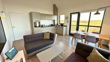 Televisión LED y reproductor de DVD