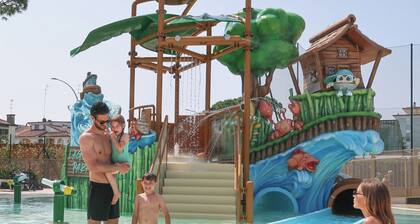 Park Gallanti Holiday Village